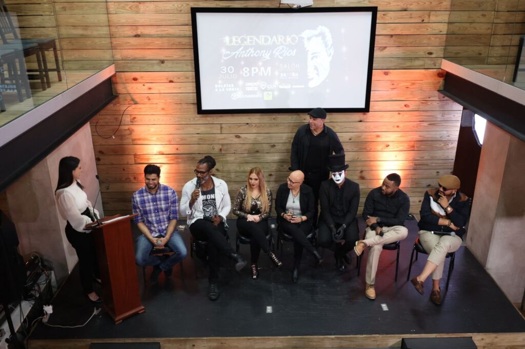 Anthony Ríos es Legendario, eldigital.com.do