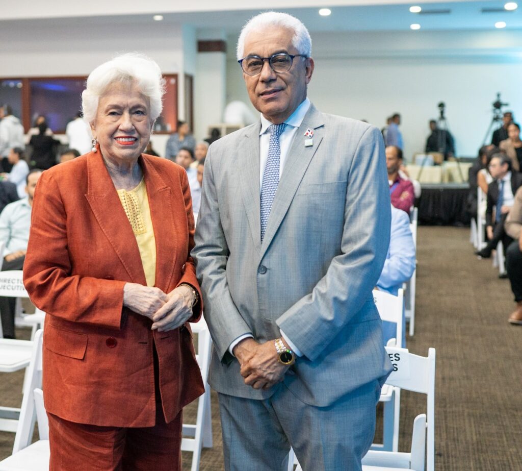 La ETED obtiene 98.6 puntos en transparencia; DIGEIG reconoce labor, eldigital.com.do