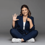 Los cambios de look de Margarita Cedeño, eldigital.com.do