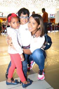 Caribbean Cinemas abre tandas especiales para niños y adultos con la condición de autismo, eldigital.com.do