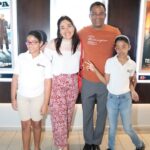 Caribbean Cinemas abre tandas especiales para niños y adultos con la condición de autismo, eldigital.com.do