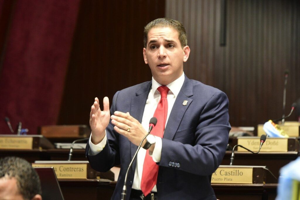 Diputados aprueban proyecto de Resolución terminación y equipamiento Cuerpo de Bomberos de Santiago, eldigital.com.do