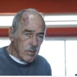 "Siento que está cerca mi final", afirma Andrés García tras fuerte caída, eldigital.com.do