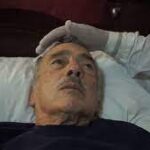 "Siento que está cerca mi final", afirma Andrés García tras fuerte caída, eldigital.com.do