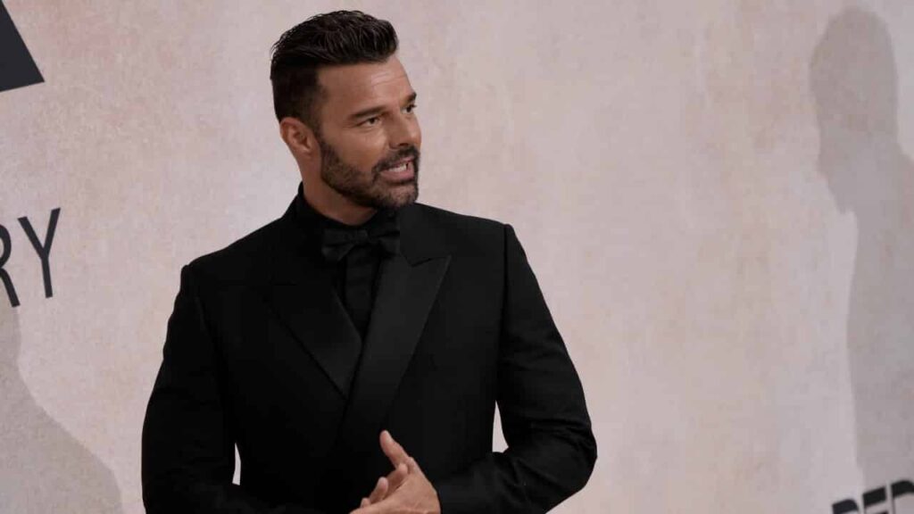Archivan el caso contra Ricky Martin a petición de su sobrino, eldigital.com.do