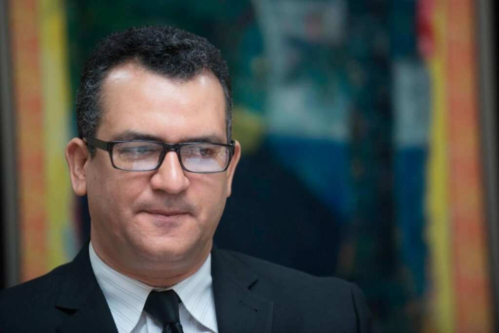 Presidente JCE: aprobación de reforma electoral primordial para celebración de elecciones, eldigital.com.do