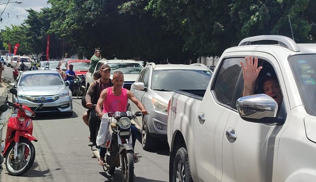 Presidente inaugurará “VXI versión de Expo Feria Mayorista 2022” en SFM, eldigital.com.do