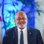 Destituyen a Fulcar de Educación, designan a Ángel Hernández; Hugo Beras-Goico va al INTRANT, eldigital.com.do