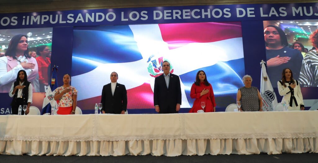 Presidente someterá al Congreso Ley Integral de Prevención y Atención a la Violencia contra las Mujeres, eldigital.com.do