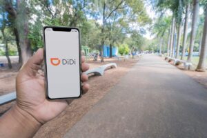 Santiago de los Caballeros será el próximo destino de DiDi Moto, eldigital.com.do