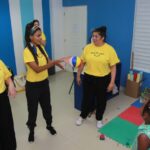 Supérate y SmilesforSpeech organizan talleres de terapia ocupacional y del habla, en beneficio de niños y niñas de aulas inclusivas, eldigital.com.do