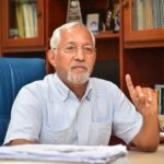 Destituyen a Fulcar de Educación, designan a Ángel Hernández; Hugo Beras-Goico va al INTRANT, eldigital.com.do