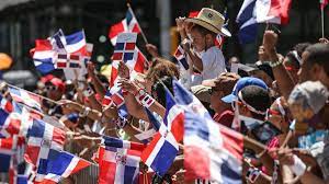 Desfile del Día Nacional Dominicano, eldigital.com.do