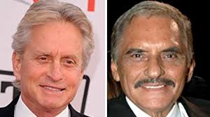 Grabó una película con Michael Douglas y Danny DeVito sin saber hablar inglés, eldigital.com.do