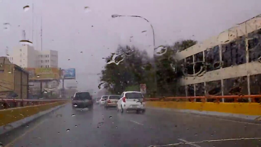 Situación meteorológica mantiene en alerta a la República Dominicana, eldigital.com.do