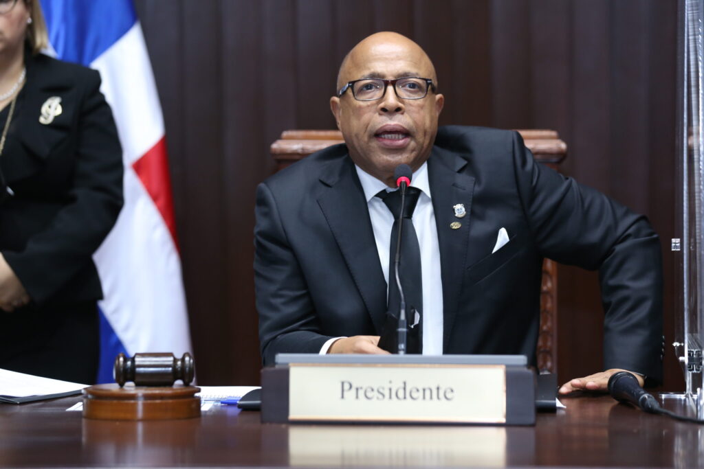 Comisión estudia presupuesto complementario se reunirá mañana lunes, eldigital.com.do