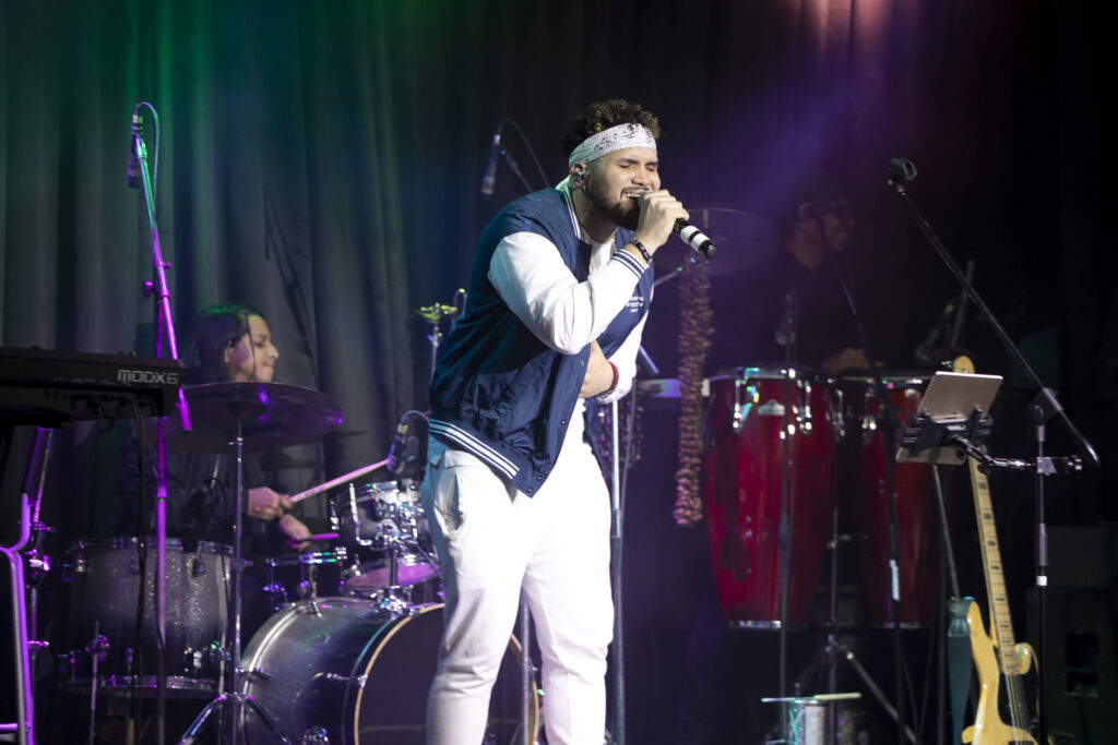 “ARAM” presenta con éxito su “101 Concert Party”, eldigital.com.do