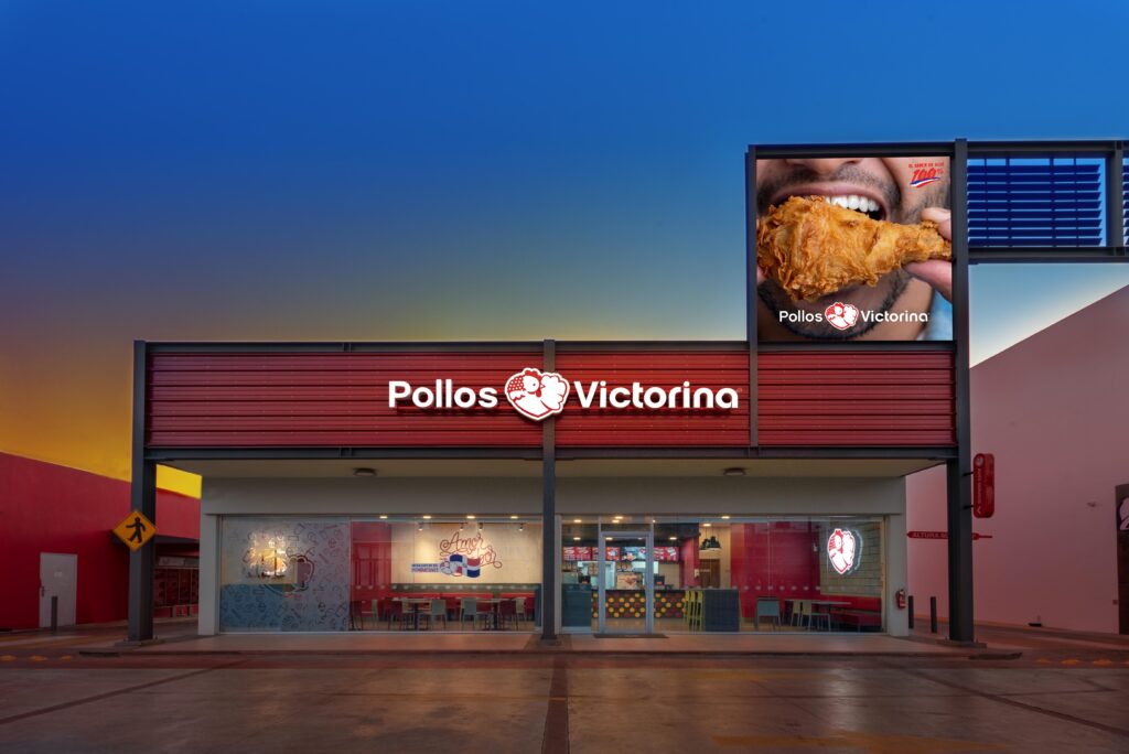 Pollos Victorina cumple 40 años representando lo mejor del sabor dominicano, eldigital.com.do