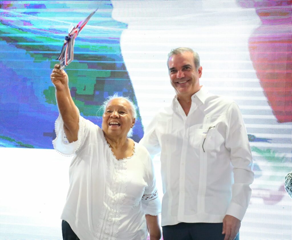 Gobierno dispone formalización del trabajo doméstico, eldigital.com.do