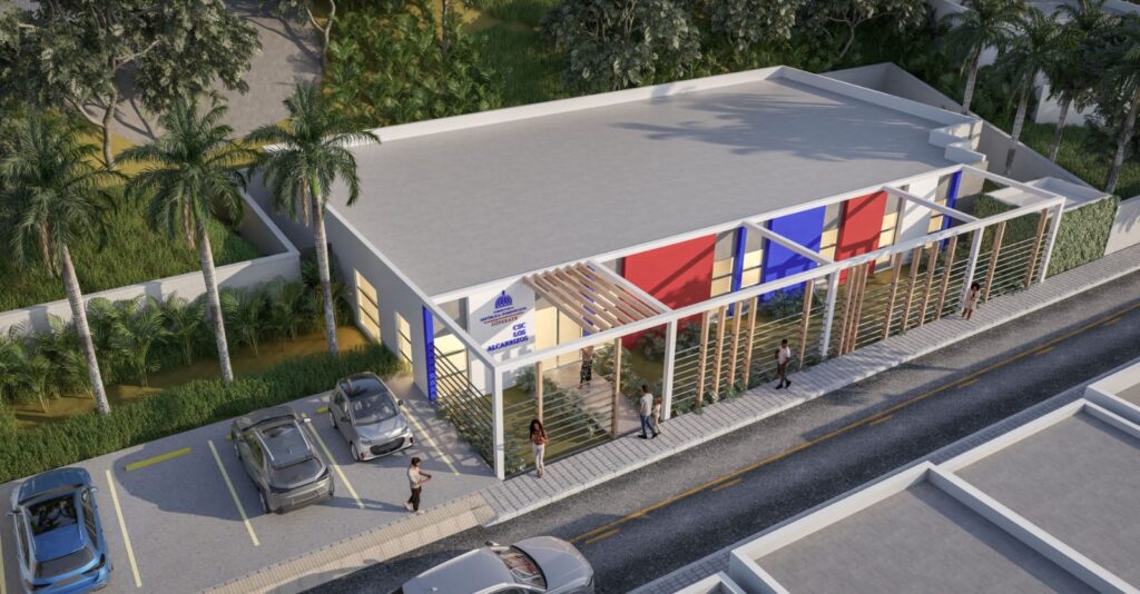 Los Alcarrizos tendrá un Centro de Superación Comunitaria subvencionado por Islas Baleares, eldigital.com.do