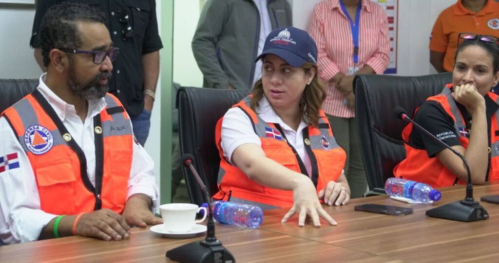 Supérate dará 'Bono de Emergencia' de ser necesario por impacto de Fiona, eldigital.com.do