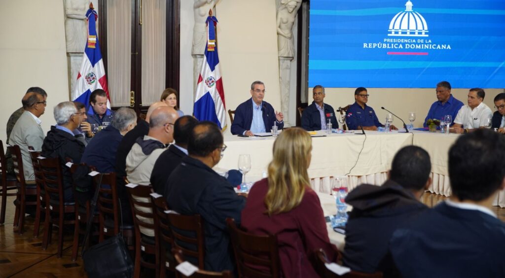 Gobierno crea un Centro de Operaciones en Higüey, eldigital.com.do