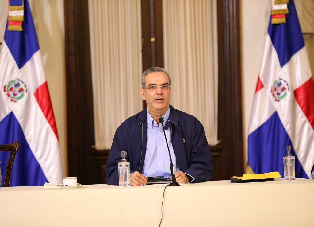 El presidente recorrerá mañana zonas afectadas por Fiona en Higüey, eldigital.com.do