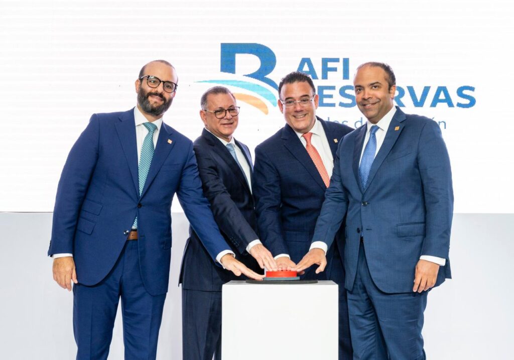 AFI Reservas lanza dos fondos de inversión cerrados, eldigital.com.do
