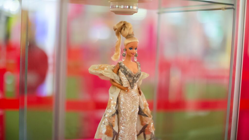 Sambil y La Novia de Villa invitan a disfrutar de la Barbie Experience, eldigita.com.do