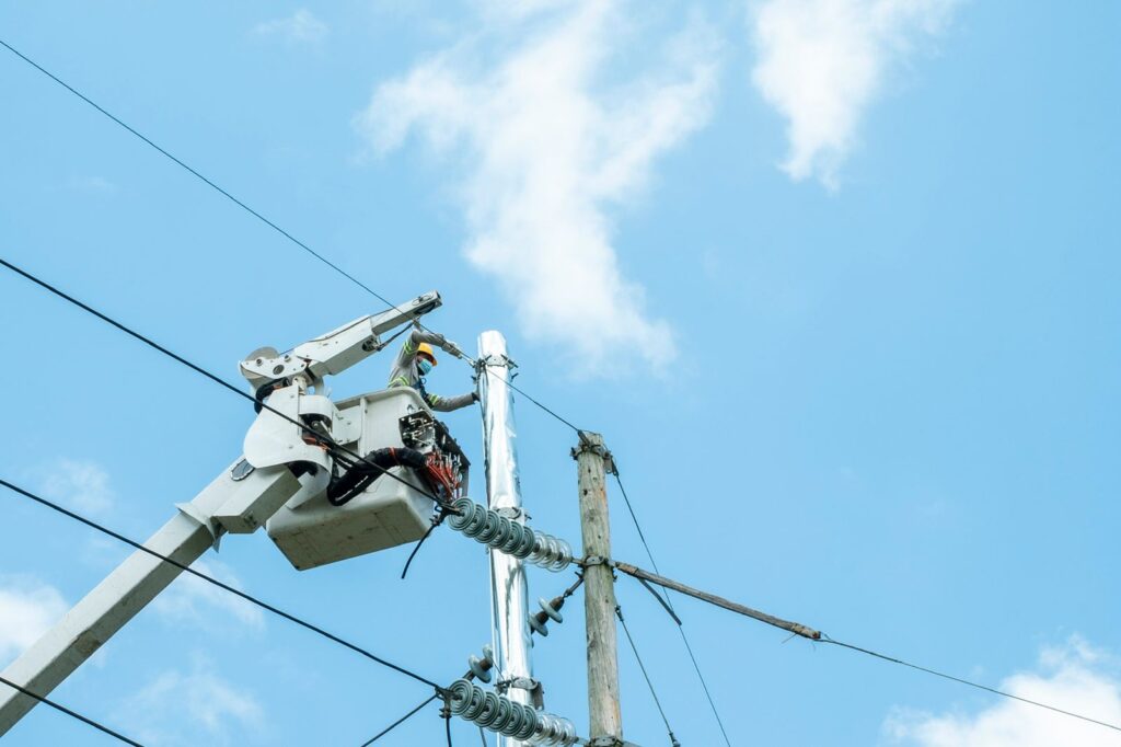 ETED trabajará este sábado en normalización estructuras en línea Palamara-BNV, eldigital.com.do