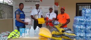 World Vision brindará asistencia humanitaria en zona Este del país, eldigital.com.do