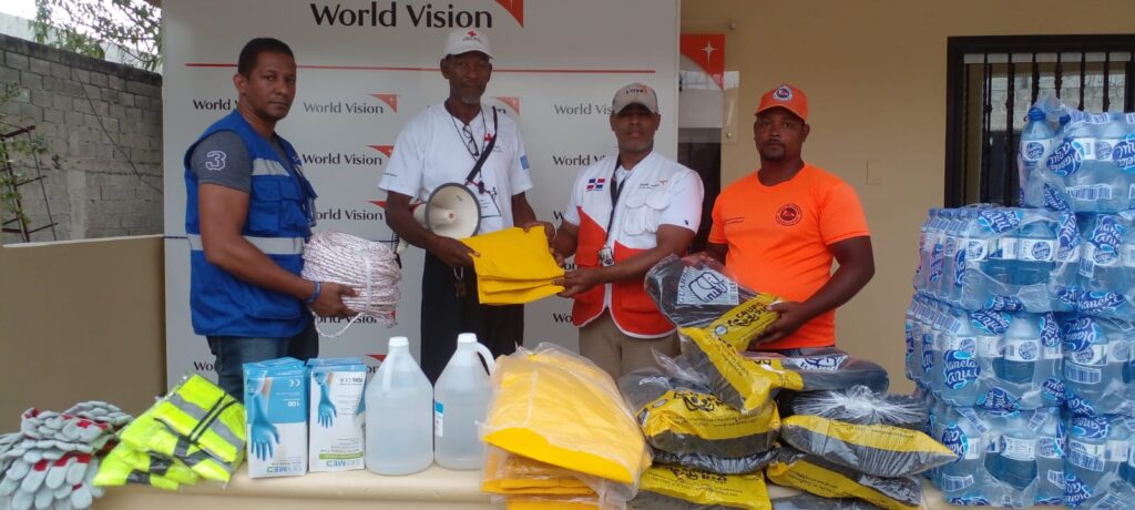 World Vision brindará asistencia humanitaria en zona Este del país, eldigital.com.do