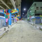 Gobierno inaugurará mañana segunda fase de remozamiento de la Duarte con París , eldigital.com.do