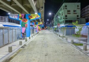 Gobierno inaugurará mañana segunda fase de remozamiento de la Duarte con París , eldigital.com.do