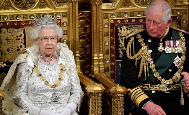 Líderes mundiales expresan condolencias a la familia real por la muerte de la reina Isabel II, eldigital.com.do