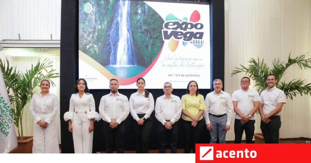 Expo Vega Real 2022, eldigital.com.do