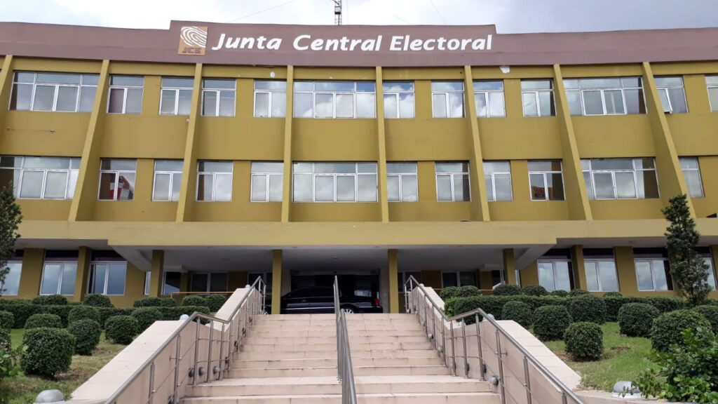 Pleno JCE dispone conformación de 36 Juntas Electorales, eldigital.com.do