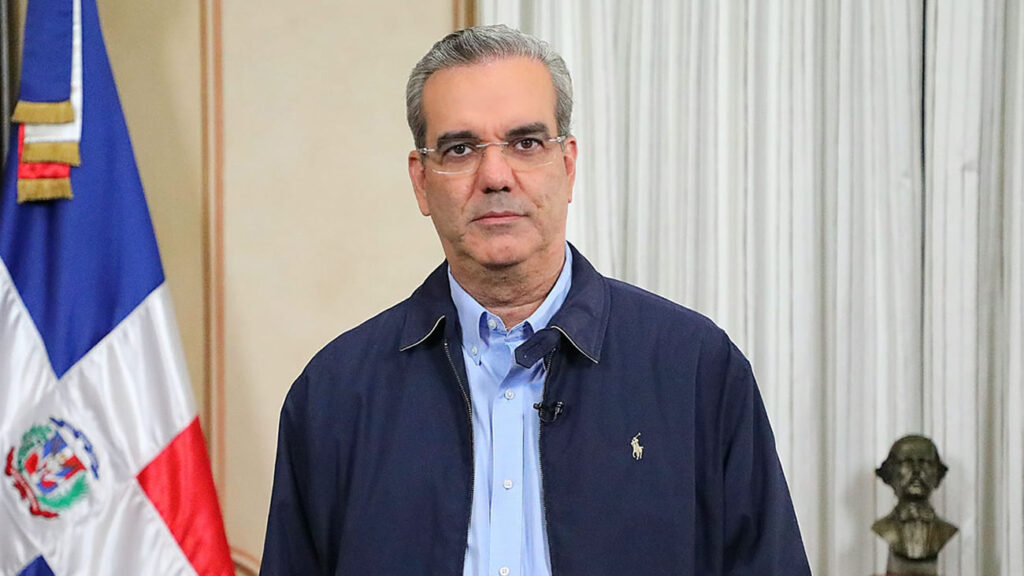 Presidente suspende viaje a Nueva York enfatiza RD es su prioridad tras paso huracán Fiona, eldigital.com.do