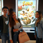 TADEO EL EXPLORADOR 3: LA MALDICIÓN DE LA MOMIA, eldigital.com.do