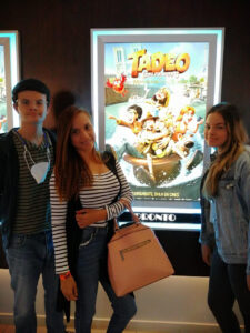 TADEO EL EXPLORADOR 3: LA MALDICIÓN DE LA MOMIA, eldigital.com.do