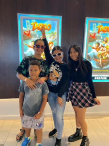 TADEO EL EXPLORADOR 3: LA MALDICIÓN DE LA MOMIA, eldigital.com.do