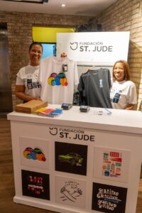 Fundación St. Jude lanza su campaña Jude Collection 2022 en apoyo a  niñez con cáncer, eldigital.com.do