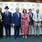 Banco Central pone en circulación cuatro nuevas obras de su colección bibliográfica, eldigital.com.do