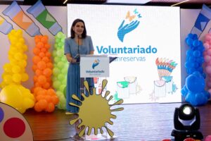 Voluntariado Banreservas convoca concurso de Pintura Infantil Navideño, eldigital.com.do