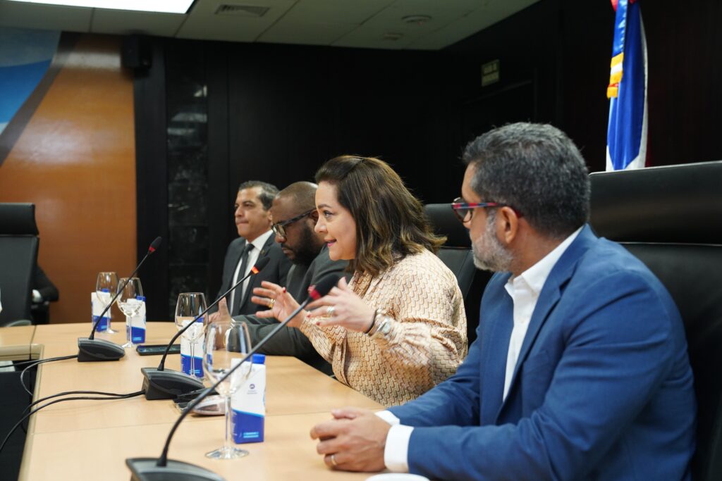 BCRD dio inicio al primer ‘Diplomado en ciberseguridad’, eldigital.com.do