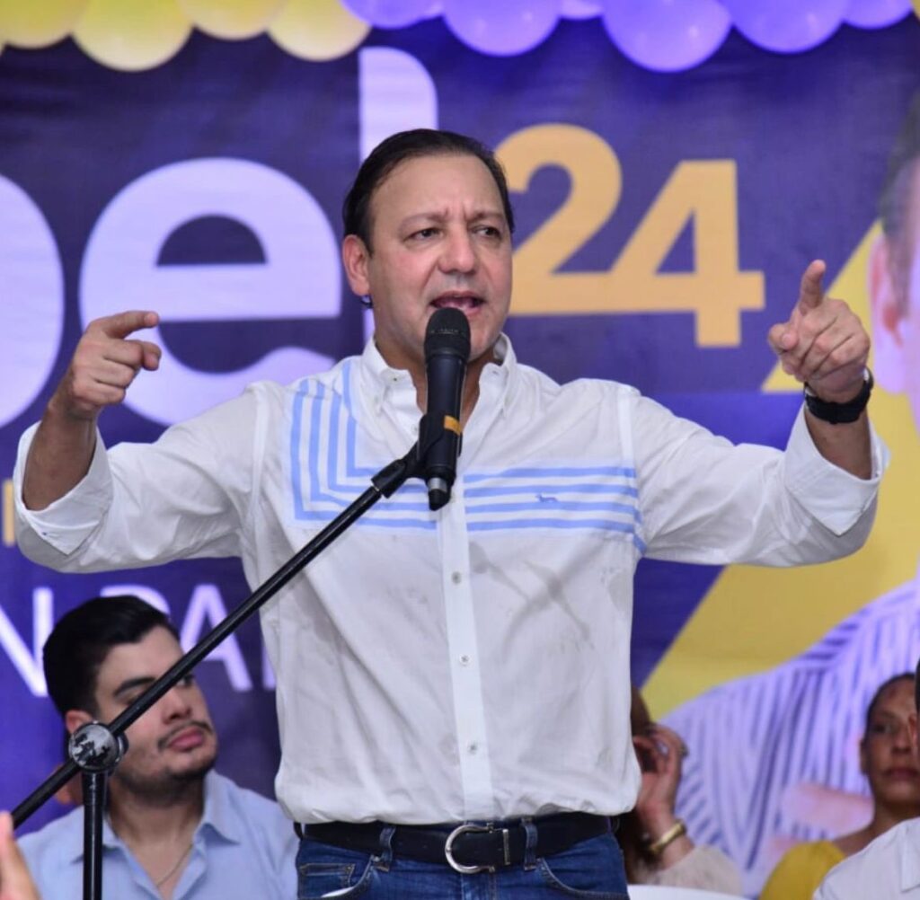 Dice Abel: "El trabajo duro inicia ahora", eldigital.com.do