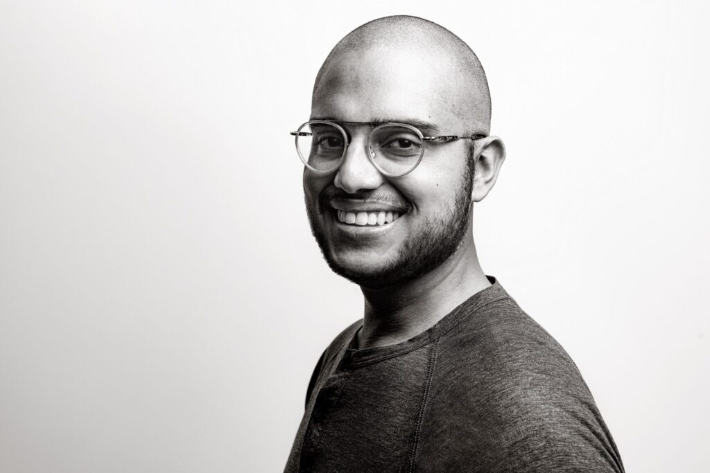 Héctor Valdez presentará “Diáspora”, un documental sobre la identidad caribeña, eldigital.com.do