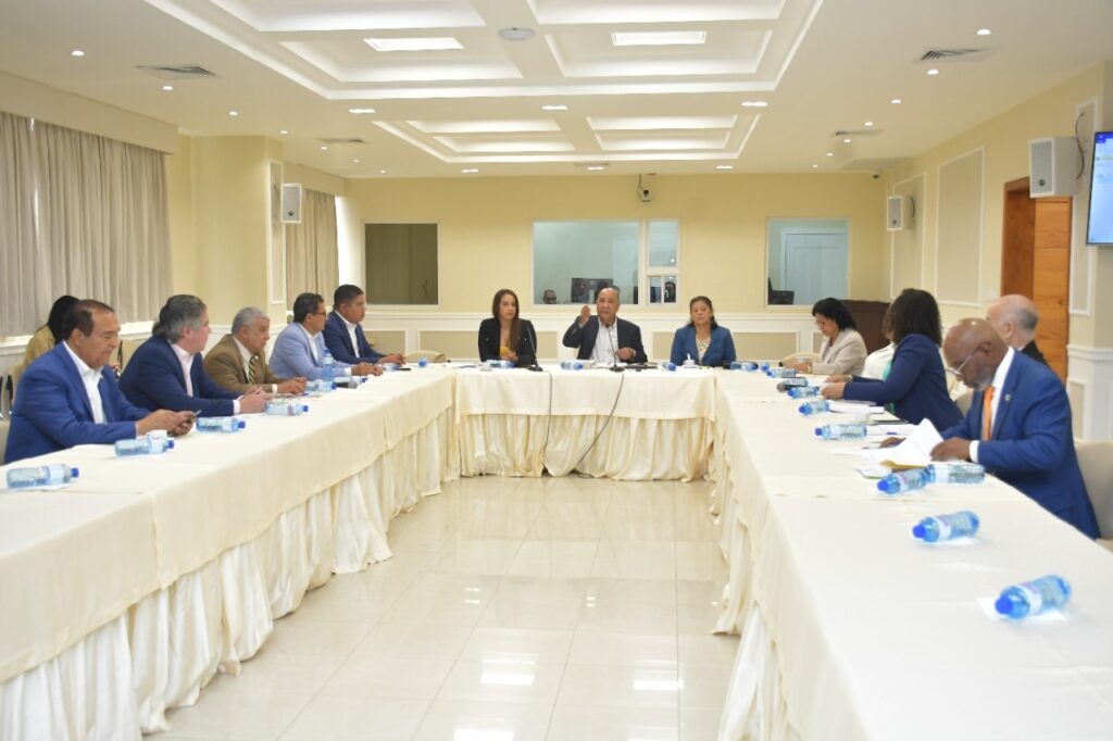 Comisión Bicameral convoca a vistas públicas sobre iniciativa que protege a las personas con autismo eldigital.com.do