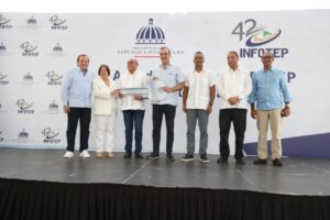 El hotel Guarocuya de Barahona será una escuela turística y tecnológica, eldigital.com.do