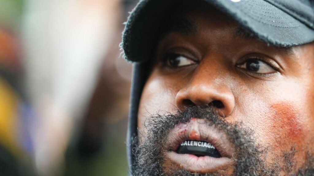 Adidas anuncia fin de su colaboración con Kanye West tras comentarios antisemitas